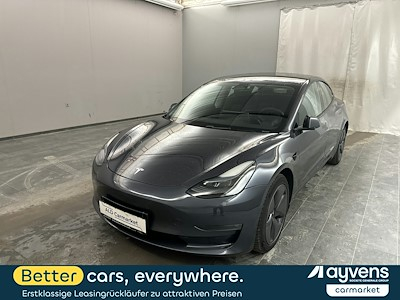 Kaufe TESLA Model 3 bei Ayvens Carmarket