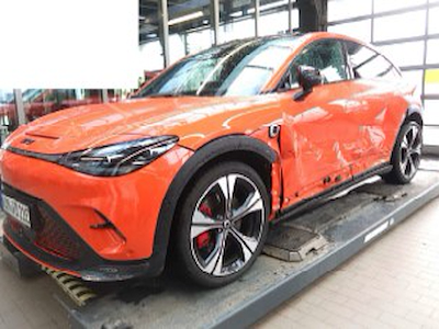 Comprar SMART #3 no Ayvens Carmarket