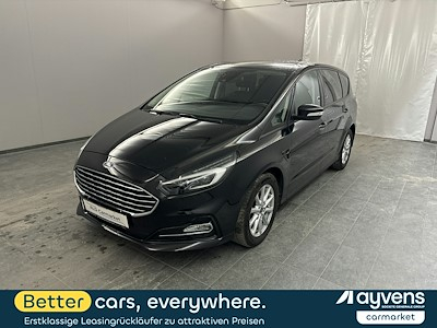 Achetez FORD S-Max sur Ayvens Carmarket