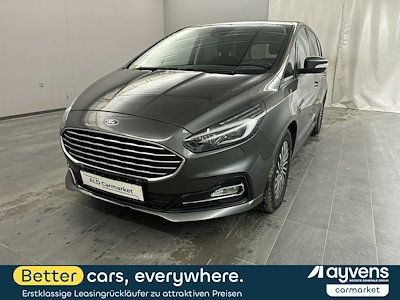 Kaufe FORD S-Max bei Ayvens Carmarket