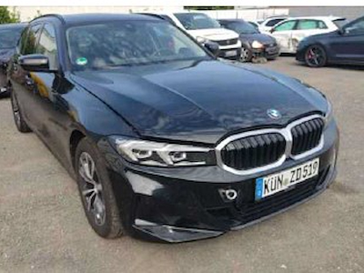 Achetez BMW 3er sur Ayvens Carmarket