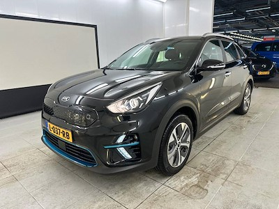 Kaufe KIA e-Niro bei Ayvens Carmarket