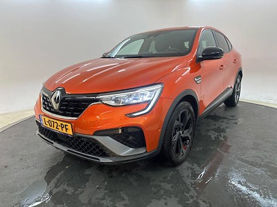 Koop uw RENAULT Arkana op Ayvens Carmarket