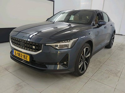 Achetez POLESTAR 2 sur Ayvens Carmarket