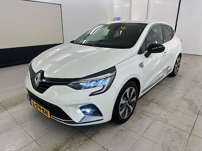 Kaufe RENAULT Clio bei Ayvens Carmarket