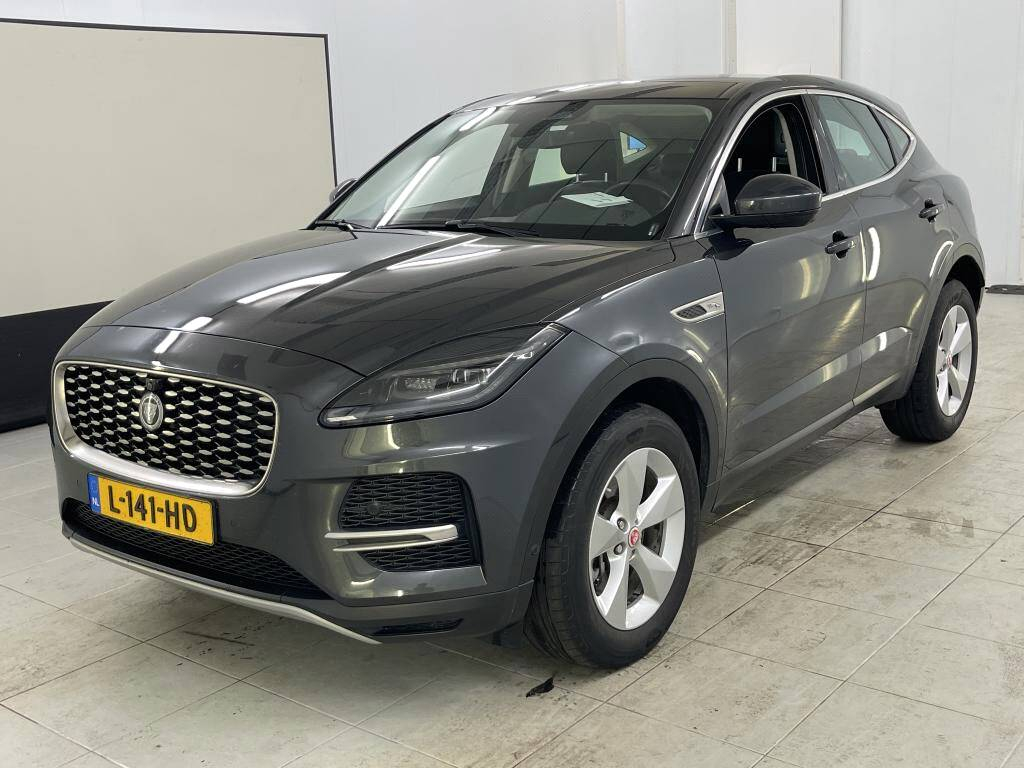 Jaguar E-Pace P160 2.0 Auto S