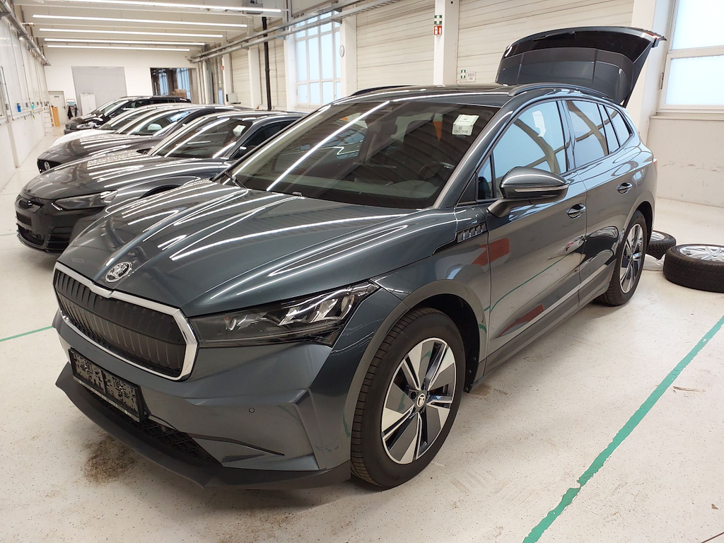 Skoda Enyaq IV 60