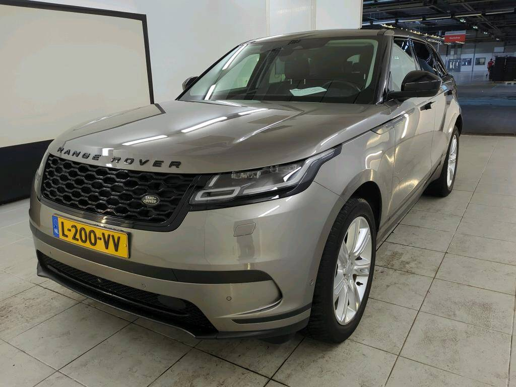 Land Rover Range Rover Velar P400e 2.0 PHEV AWD S