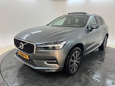 Koop uw VOLVO XC60 op Ayvens Carmarket