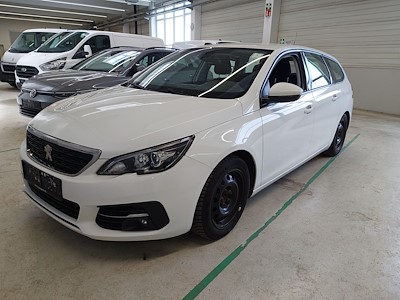 Αγορά PEUGEOT 308 στο Ayvens Carmarket