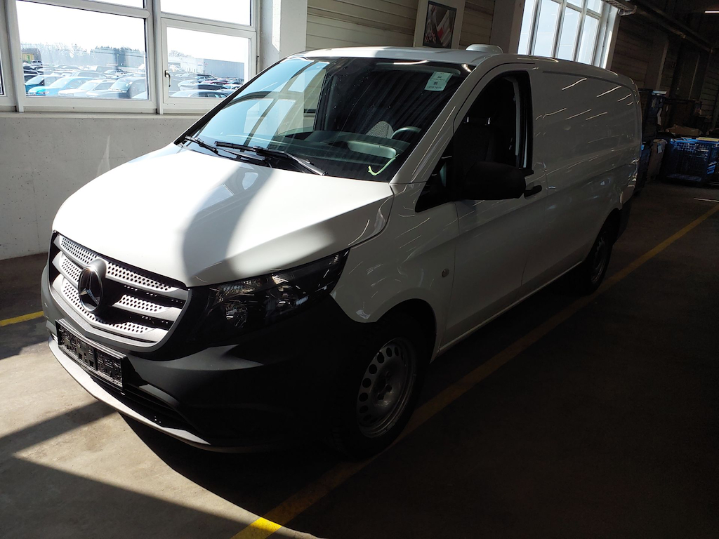 Mercedes-Benz Vito 2.0 116 CDI SWB LONG