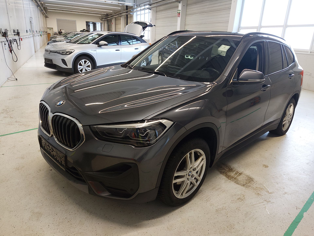 BMW X1 SDRIVE16D A