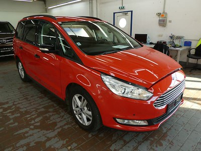 Buy FORD FORD GALAXY on Ayvens Carmarket