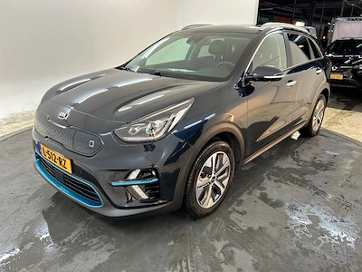 Koop uw KIA e-Niro op KIA Autolease Carmarket