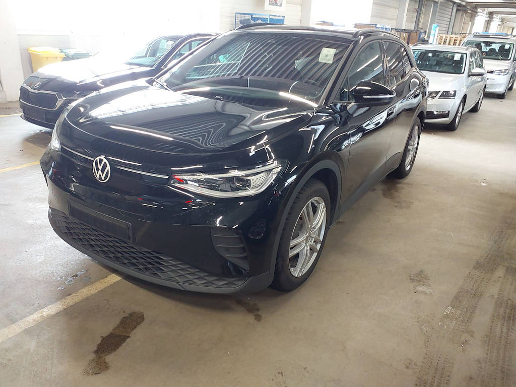 Volkswagen ID.4 77KWH 210KW PRO BUSINESS