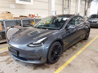 Kaufe TESLA MODEL 3 bei Ayvens Carmarket