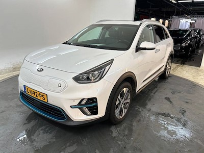 Koop uw KIA e-Niro op KIA Autolease Carmarket