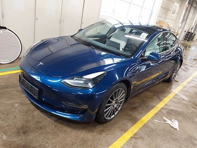 Kaufe TESLA MODEL 3 bei Ayvens Carmarket