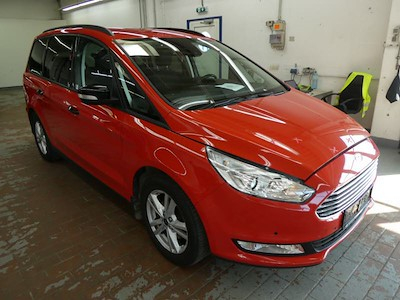 Buy FORD FORD GALAXY on Ayvens Carmarket