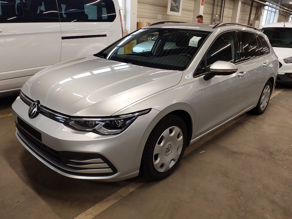 Volkswagen Golf 2.0 TDI SCR 85KW LIFE VARIANT