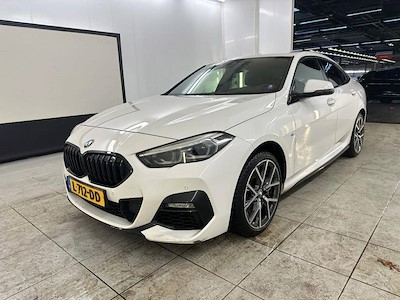 Achetez BMW 2 Serie Gran Coupé sur Ayvens Carmarket