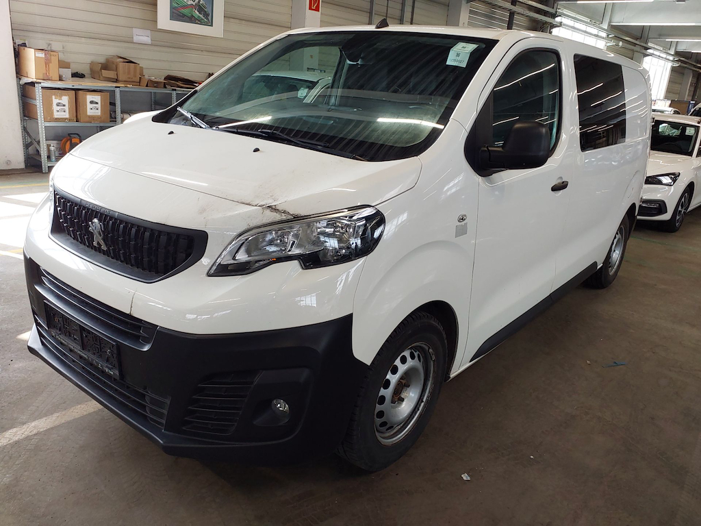 Peugeot Expert STANDARD L2 BLUEHDI145 PREMIUM DK
