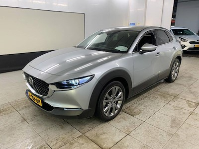 Ayvens Carmarket den MAZDA CX-30 satın al