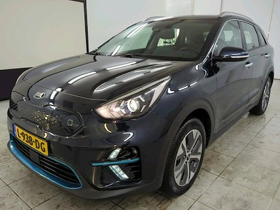 Kaufe KIA e-Niro bei Ayvens Carmarket