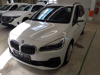 Αγορά BMW SERIES 2 GRAN TO στο Ayvens Carmarket