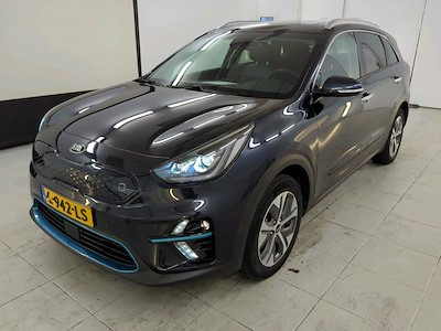 Buy KIA e-Niro on KIA Autolease Carmarket
