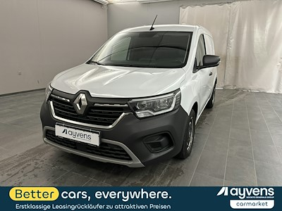 Buy RENAULT Kangoo Rapid III on Ayvens Carmarket