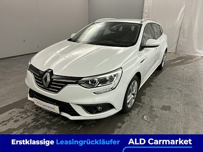 Kaufe RENAULT Megane bei Ayvens Carmarket