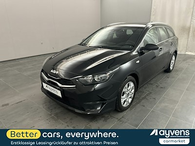 Kup KIA Ceed na Ayvens Carmarket