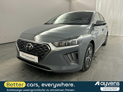 Buy HYUNDAI IONIQ on Ayvens Carmarket