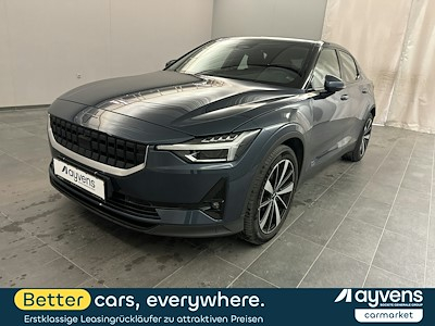 Achetez POLESTAR Polestar 2 sur Ayvens Carmarket