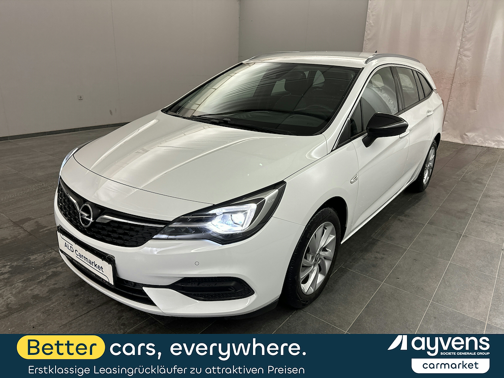 Opel Astra OPEL Astra 1.2 Turbo Start/Stop Sports Tourer Business Elegance Kombi, 5-türig, 6-Gang