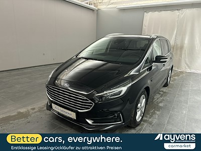 Buy FORD S-Max on Ayvens Carmarket