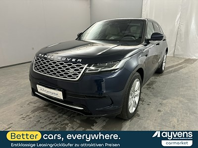 Buy LAND ROVER Range Rover Velar on Ayvens Carmarket