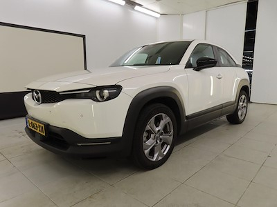 Buy MAZDA MX-30 on Ayvens Carmarket