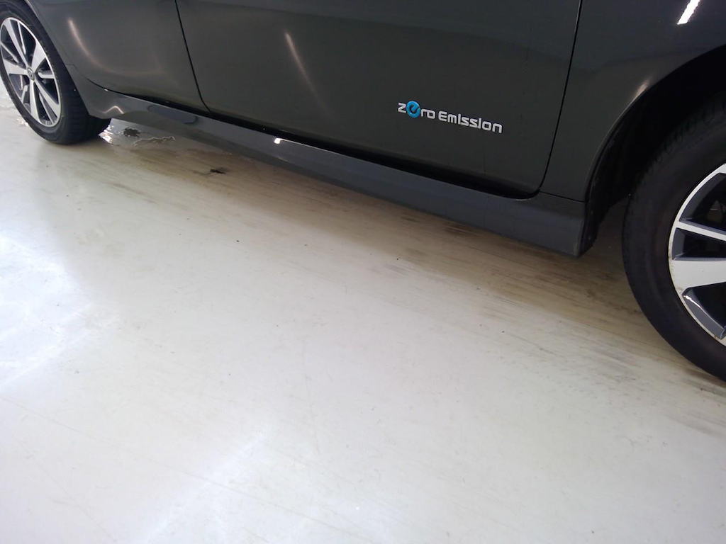 Foto 14 van Nissan Leaf