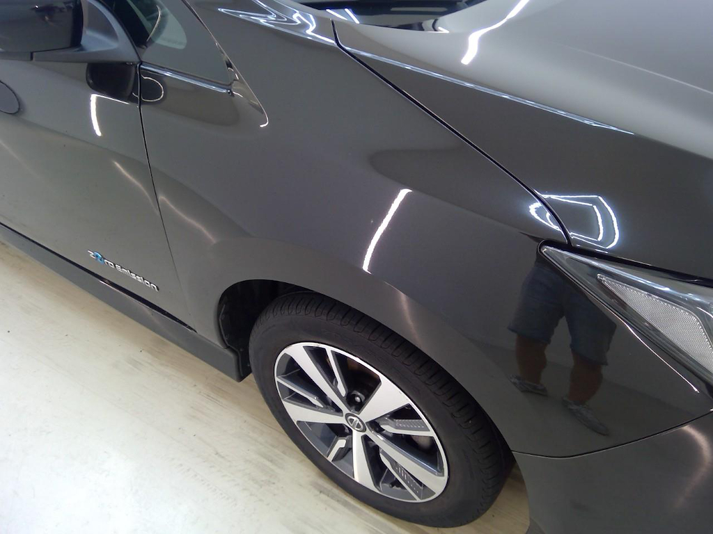 Foto 23 van Nissan Leaf
