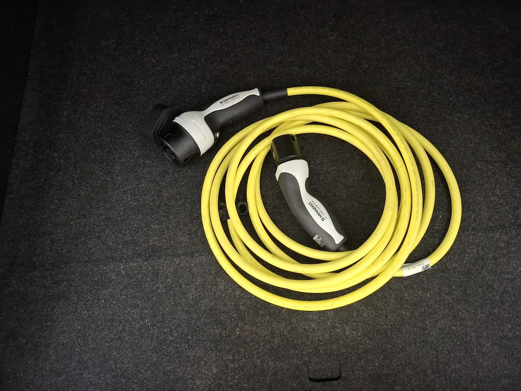 Foto 11 van Skoda Enyaq