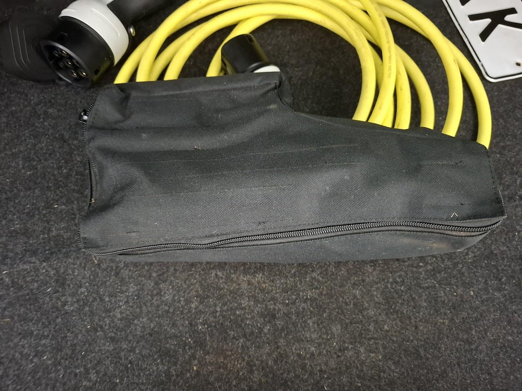 Foto 12 van Skoda Enyaq