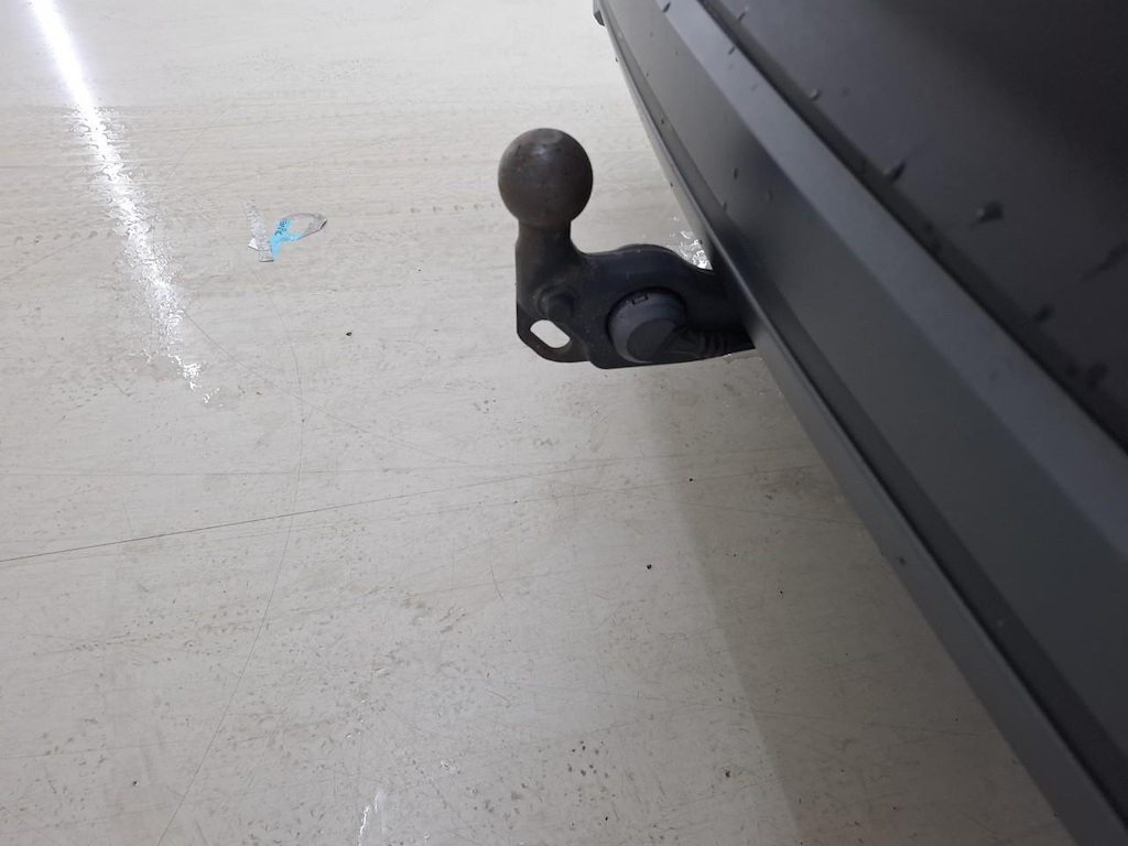 Foto 13 van Skoda Enyaq