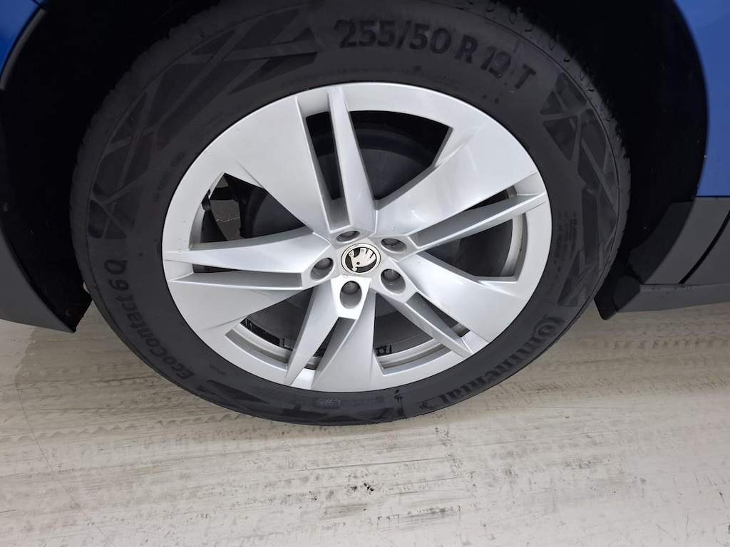 Foto 14 van Skoda Enyaq