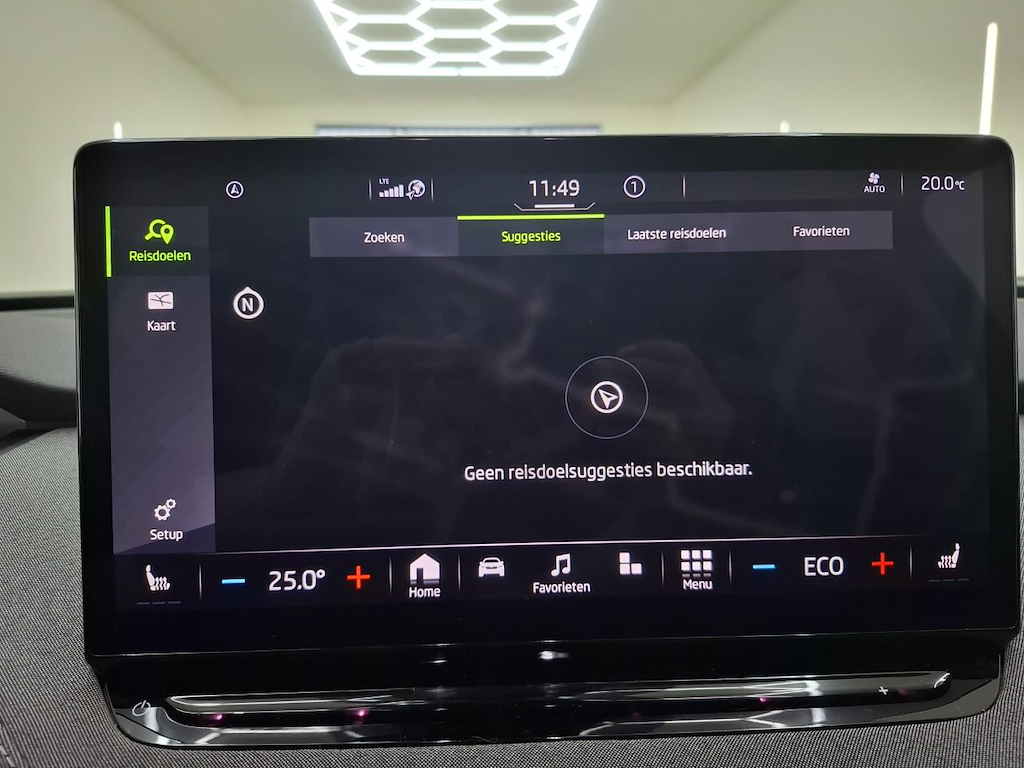 Foto 17 van Skoda Enyaq