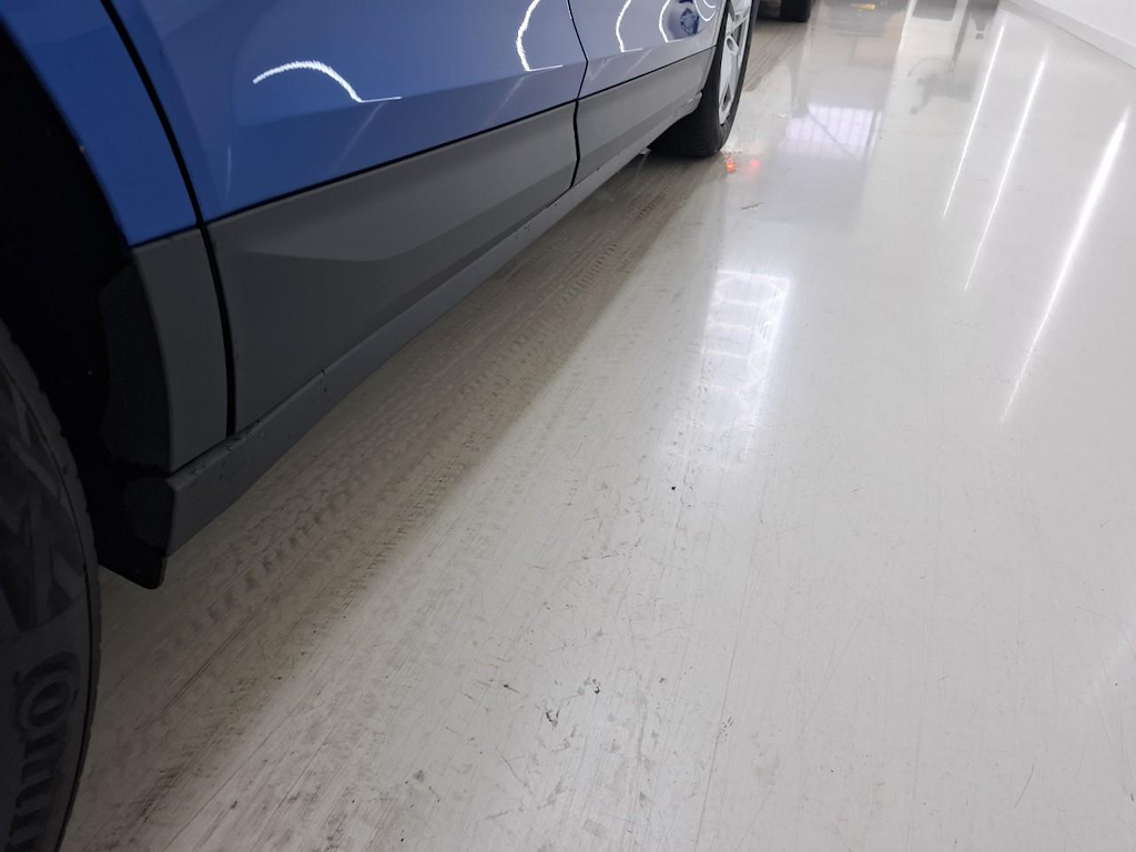 Foto 20 van Skoda Enyaq