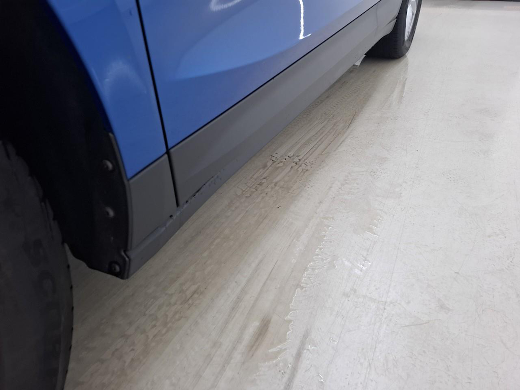 Foto 21 van Skoda Enyaq