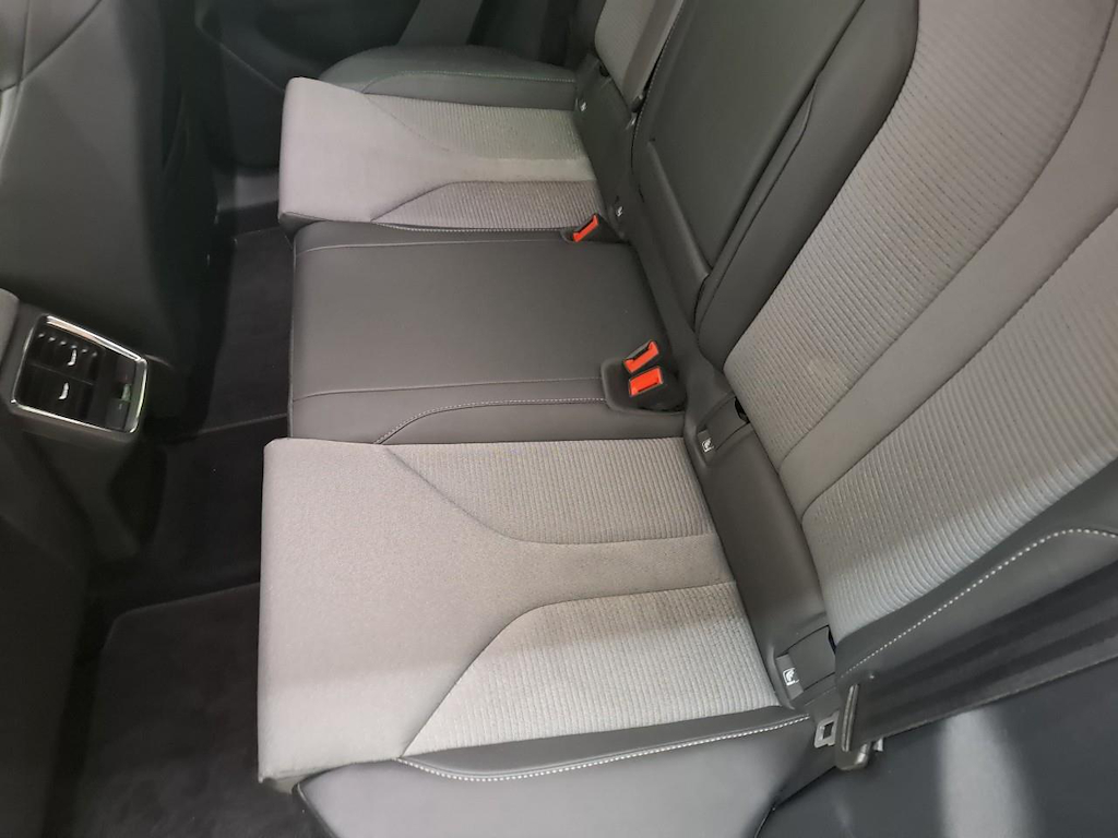 Foto 25 van Skoda Enyaq