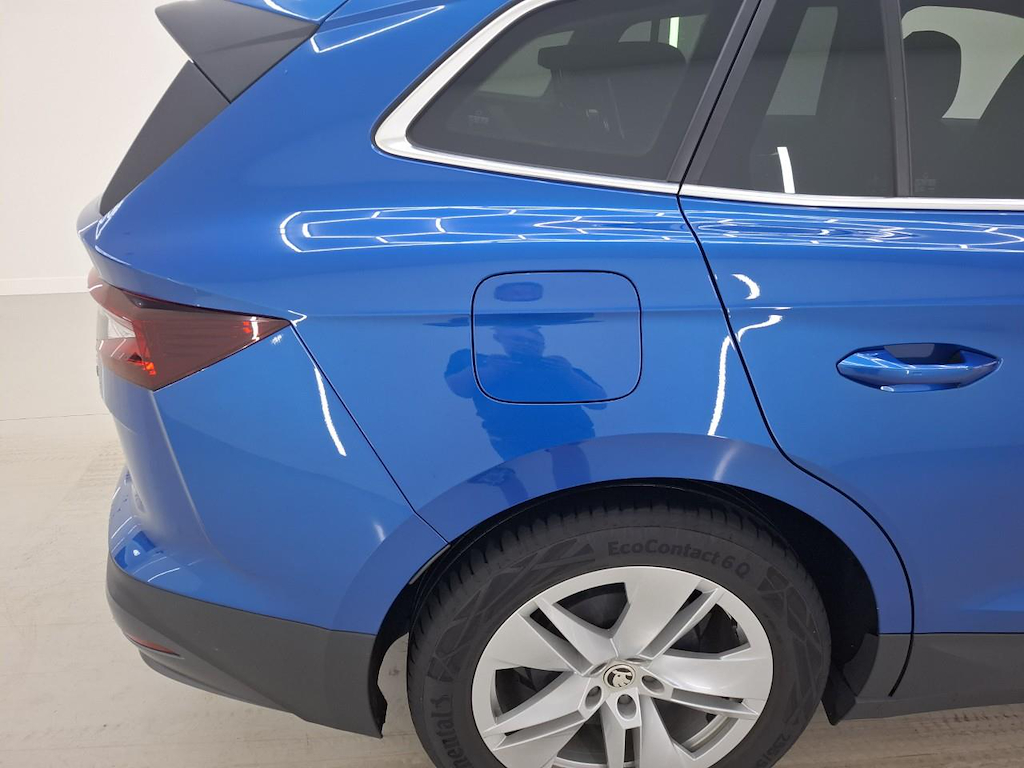 Foto 29 van Skoda Enyaq